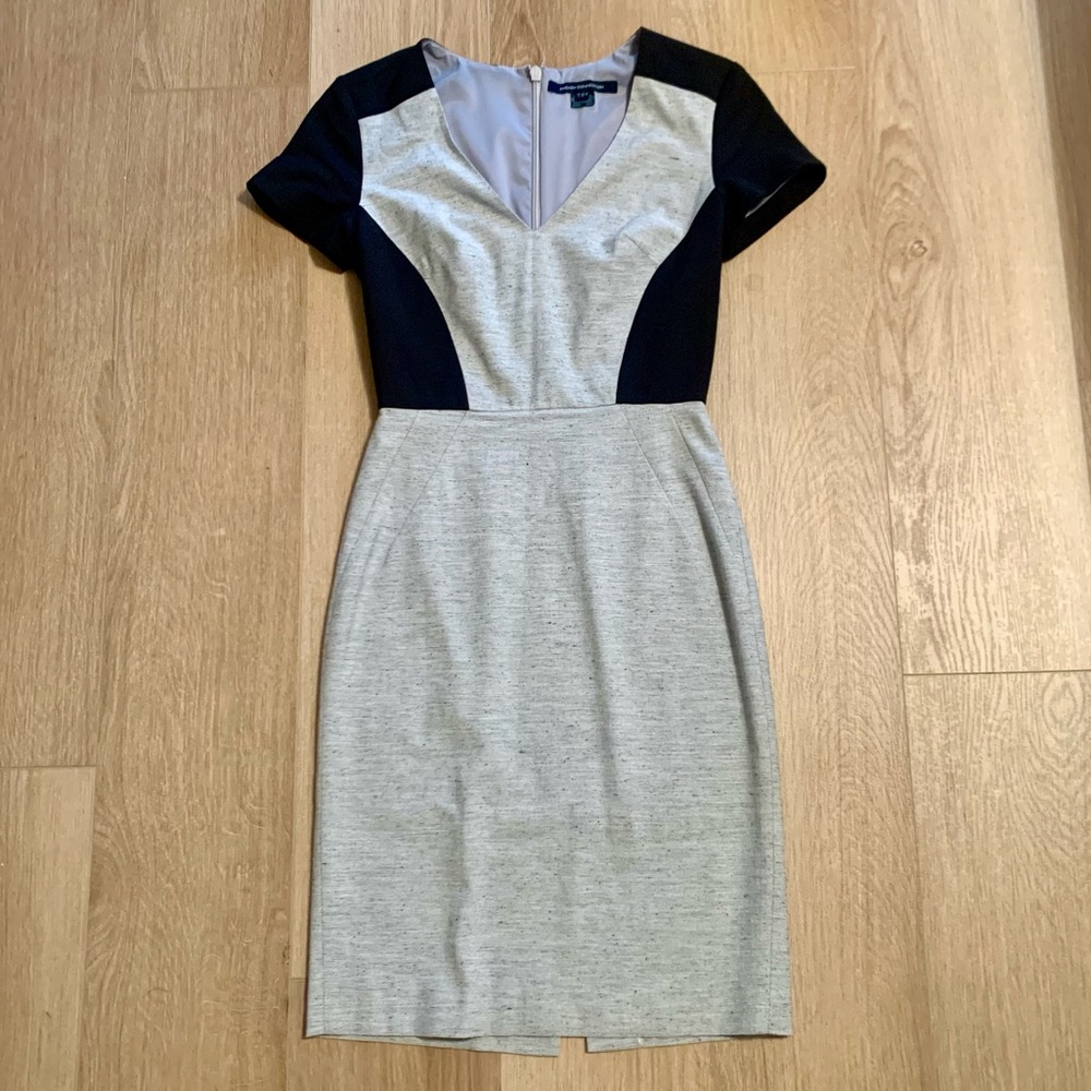 French Connection Sheath Dress